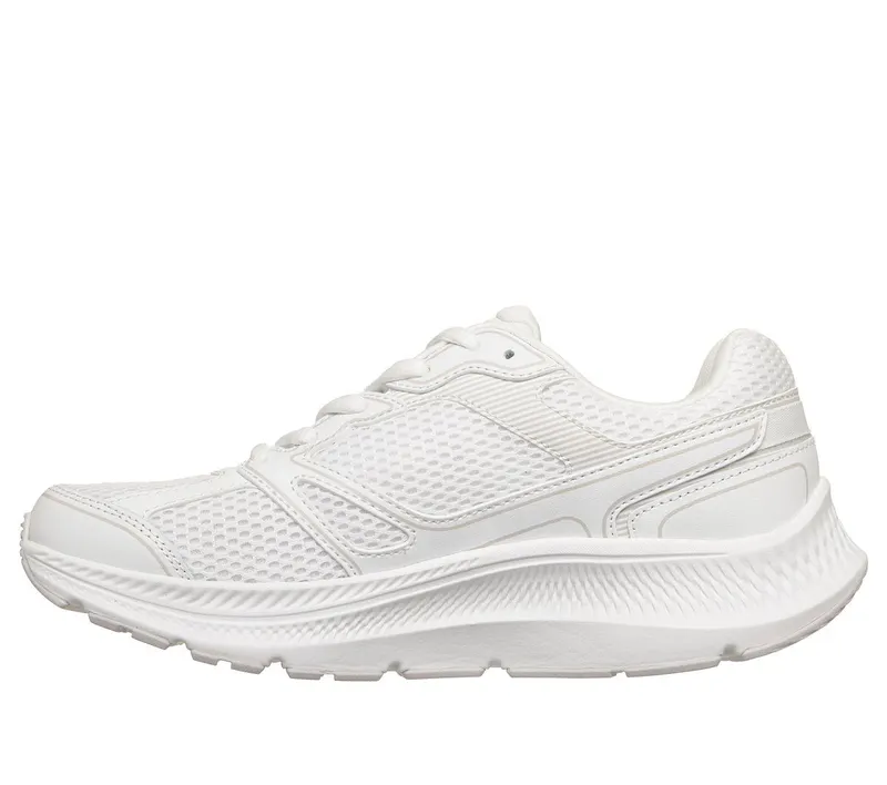 Skechers GO RUN Consistent 2.0 – Mapleton – Wit (128651-WHT)