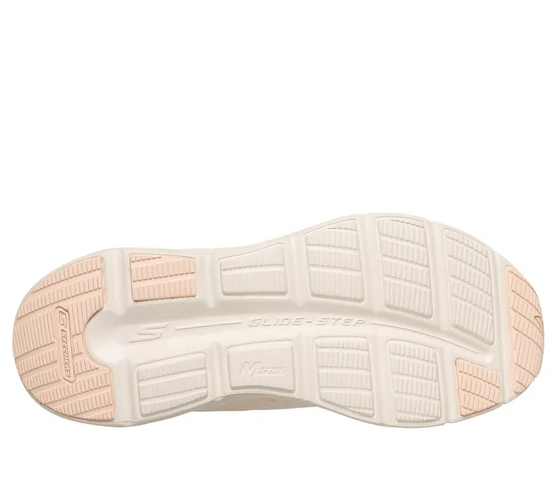 Skechers Glide-Step Vortex – Avalin – Natuurlijk (129826-NAT)