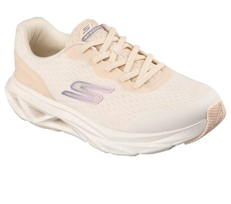 Skechers Glide-Step Vortex – Avalin – Natuurlijk (129826-NAT)