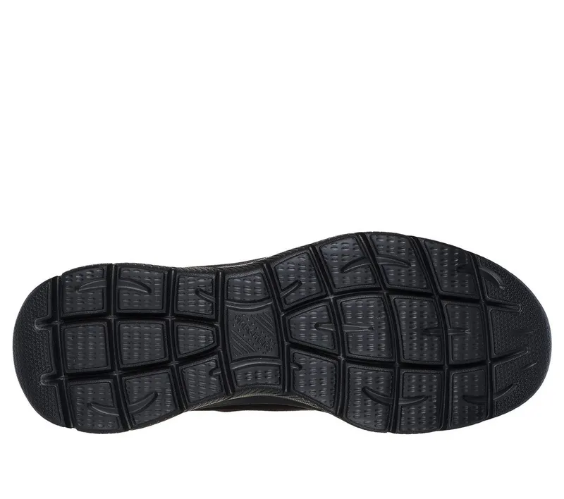 Skechers Skechers Slip-ins: Summits – Korlo – Zwart (232940-BBK)