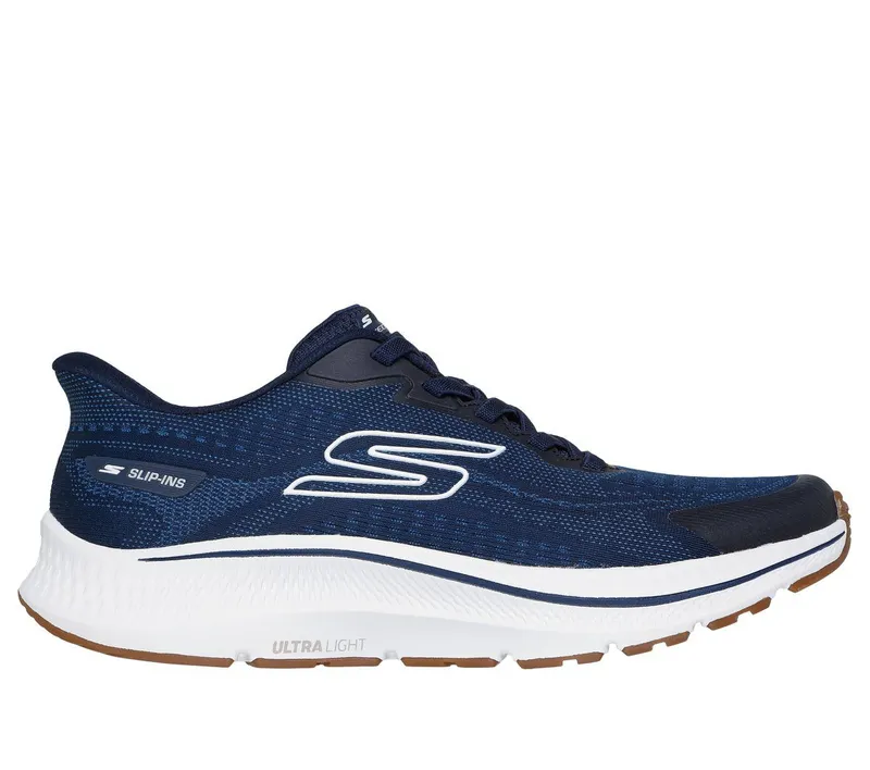Skechers Skechers Slip-ins: GO RUN Consistent 2.0 – Lockhart – Marine (220887-NVY)