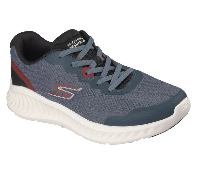 Skechers GO WALK Now – Viligent – Leigrijs (216373-SLT)