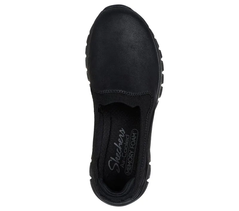 Skechers Graceful – Leaning In – Zwart (100703-BBK)