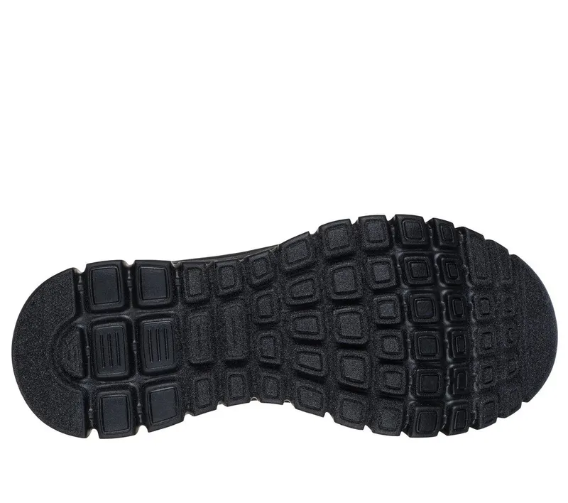 Skechers Graceful – Leaning In – Zwart (100703-BBK)