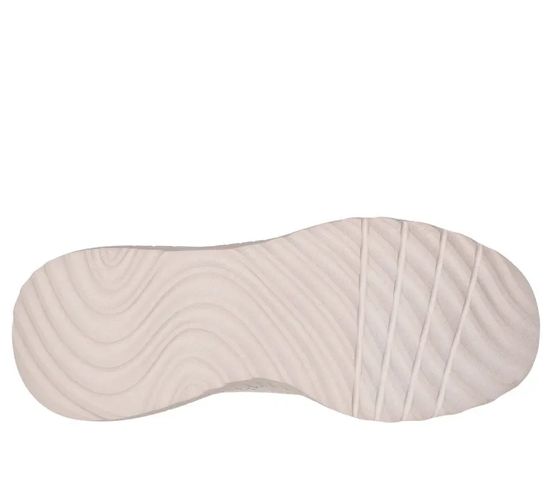 Skechers Skechers BOBS Sport Squad Chaos – Face Off – Nude Natuurlijk (117209-NUDE)