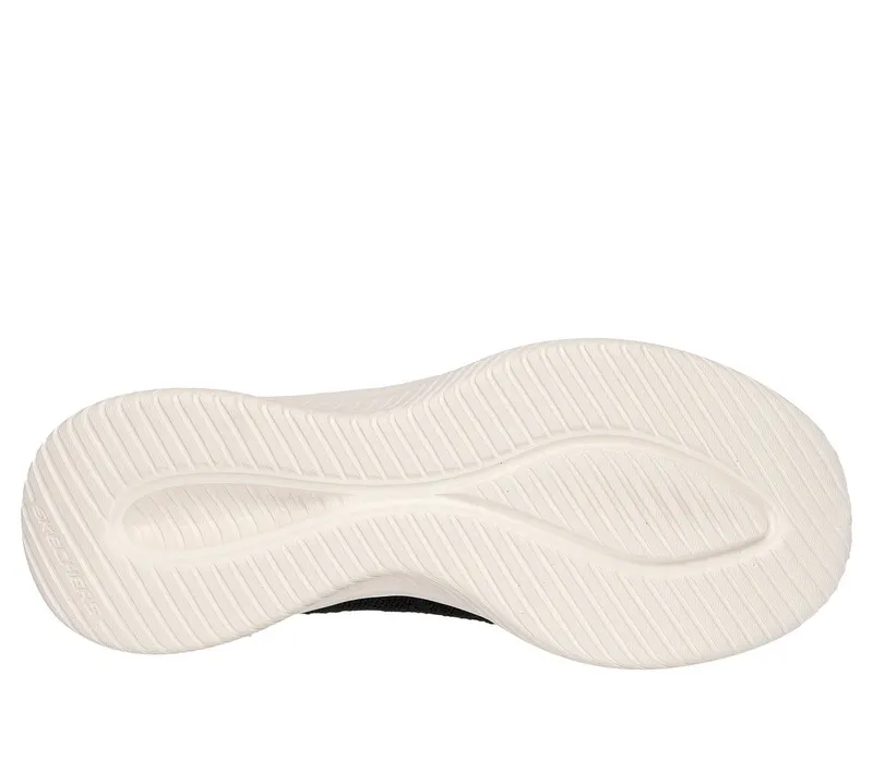 Skechers Skechers Slip-ins Martha Stewart: Ultra Flex 3.0 – Back On Track – Zwart (158911-BLK)