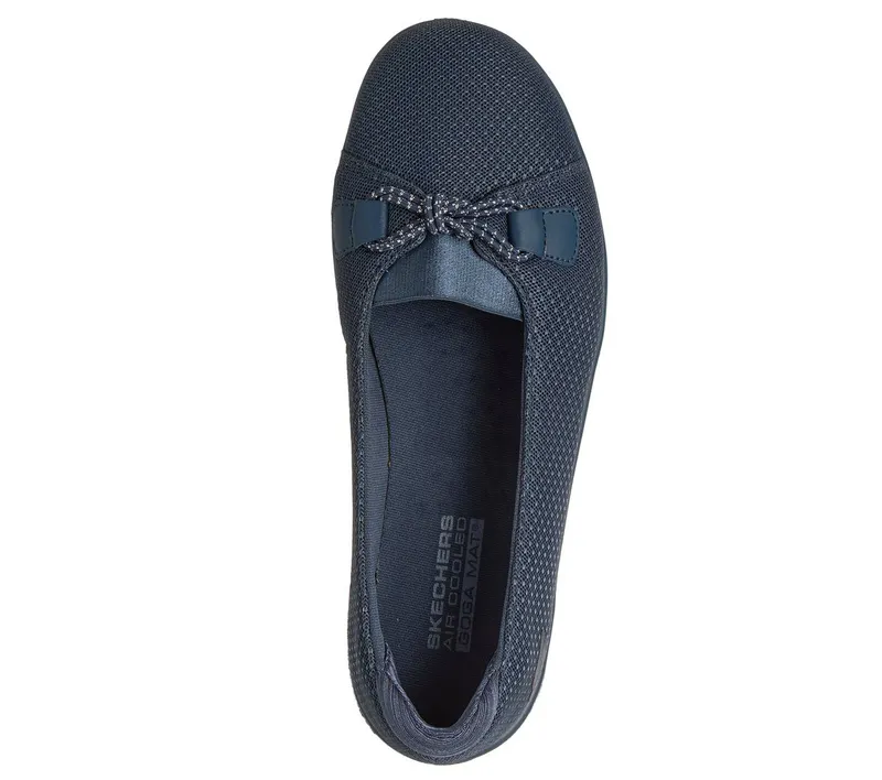 Skechers On-The-GO Flex Radiant – Gabby – Marine (138539-NVY)