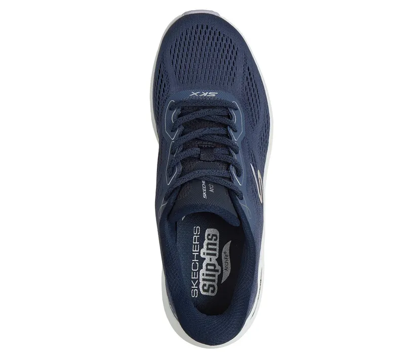 Skechers Skechers Slip-ins: Arch Fit 2.0 – Bold Motion – Marine (150338-NVY)