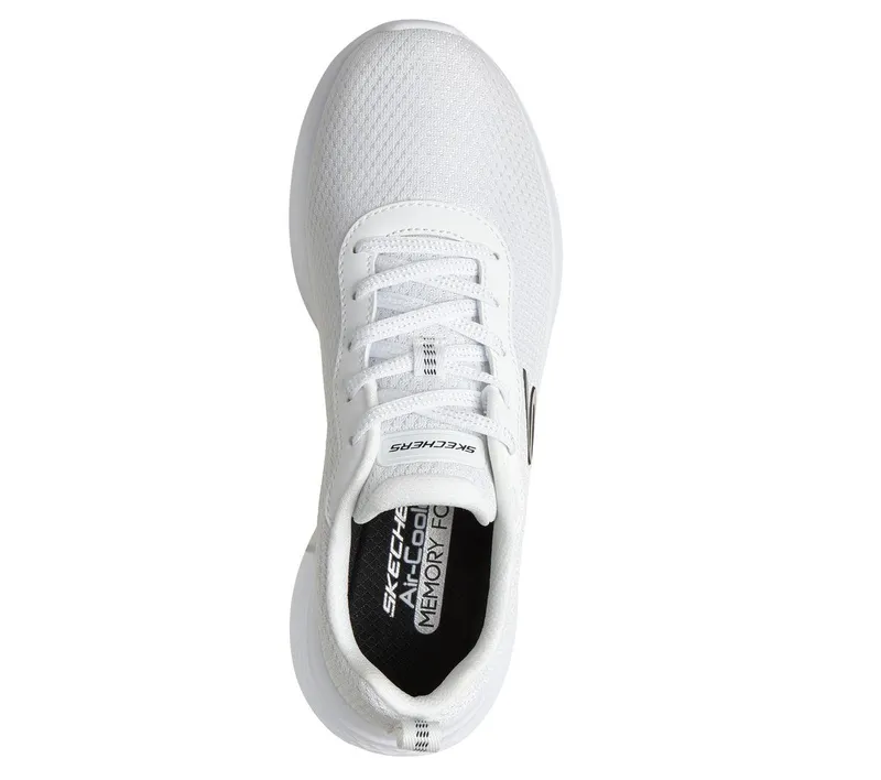 Skechers Skech-Lite Pro 2.0 – Smooth Path – Wit / Zwart (150628-WBK)