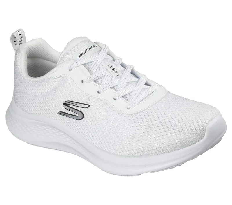 Skechers Skech-Lite Pro 2.0 – Smooth Path – Wit / Zwart (150628-WBK)