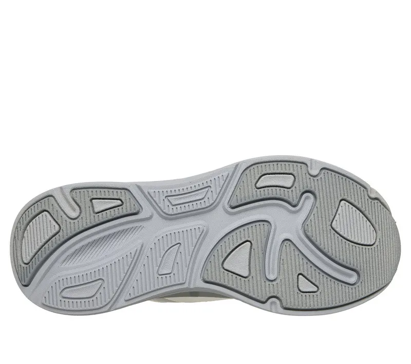 Skechers BOBS Sport Skillz – Too Vital – Wit / Blauw (117759-WBL)