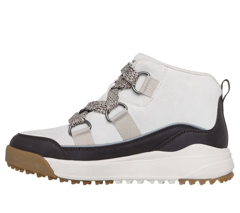 Skechers Relaxed Fit: Yana – Collins Landing – Natuurlijk / Bruin (180320-NTBR)