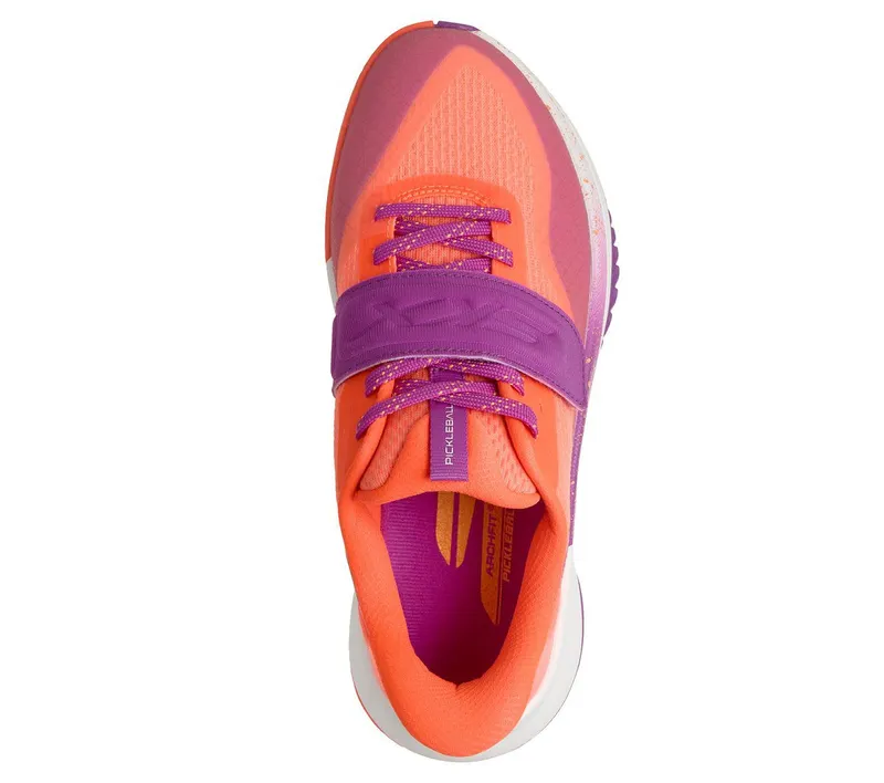 Skechers Skechers Slip-ins Relaxed Fit: Viper Court Elite – 2.0 – Koraal (172121C-CRL)