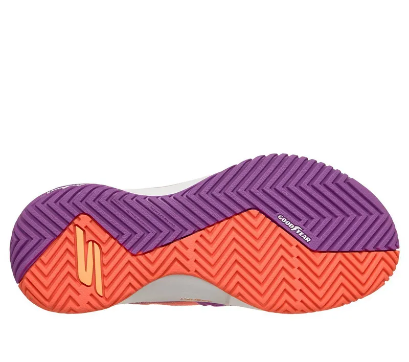 Skechers Skechers Slip-ins Relaxed Fit: Viper Court Elite – 2.0 – Koraal (172121C-CRL)