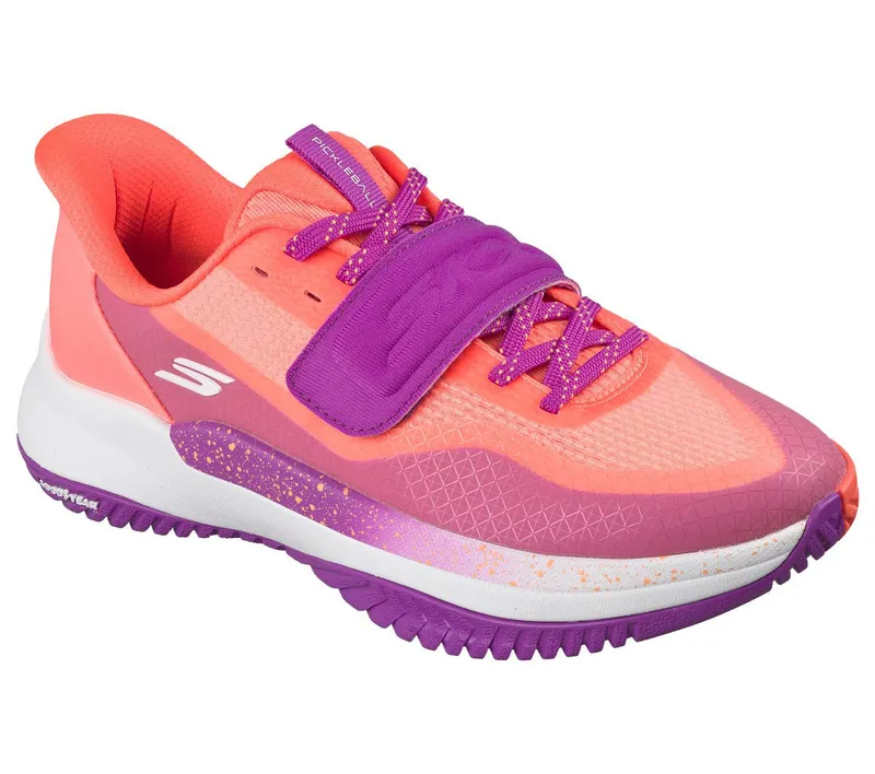 Skechers Skechers Slip-ins Relaxed Fit: Viper Court Elite – 2.0 – Koraal (172121C-CRL)