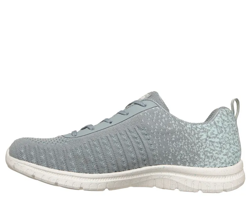 Skechers Waterproof: Virtue – Dryspell – Grijs (104449-GRY)