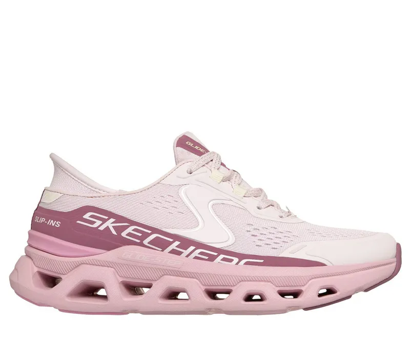 Skechers Skechers Slip-ins: Glide-Step Altus – Licht Roze (150510-LTPK)