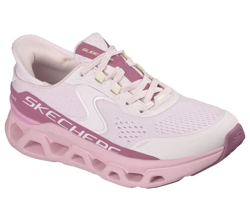 Skechers Skechers Slip-ins: Glide-Step Altus – Licht Roze (150510-LTPK)