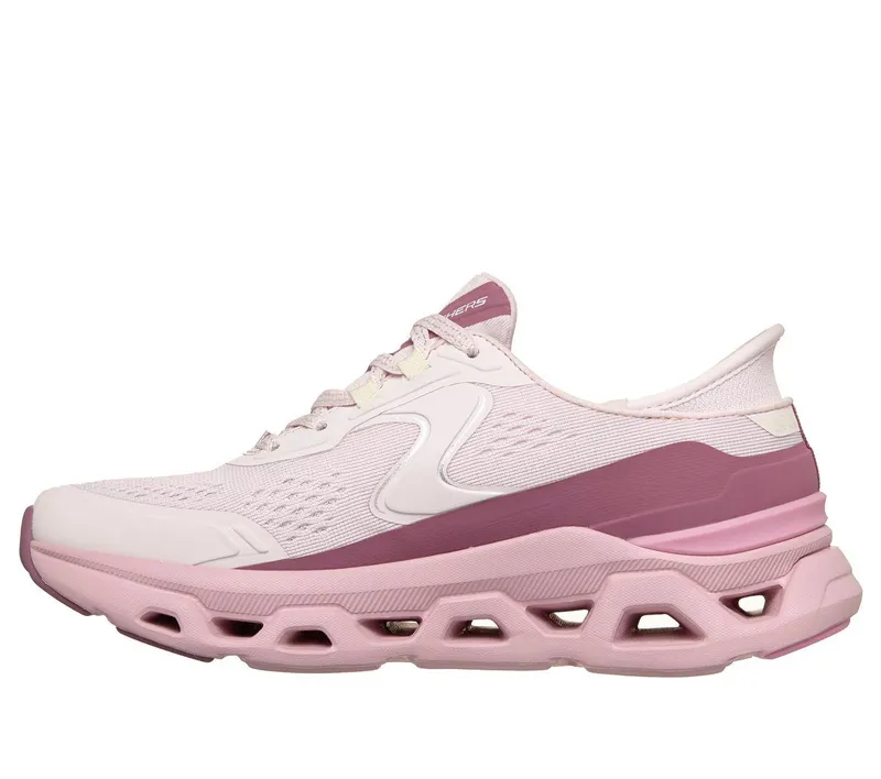 Skechers Skechers Slip-ins: Glide-Step Altus – Licht Roze (150510-LTPK)