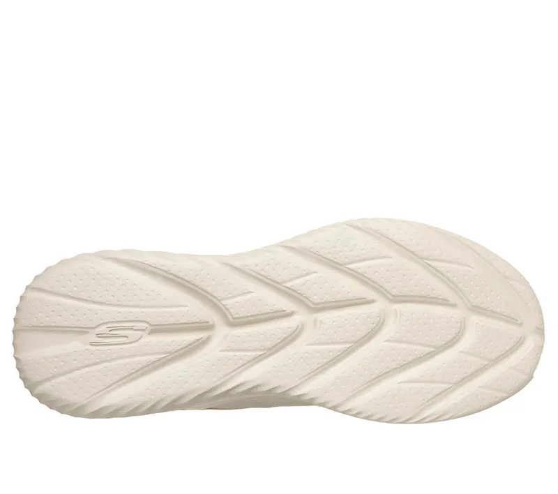Skechers Bounder 2.0 – Torvan – Gebroken Wit (233035-OFWT)