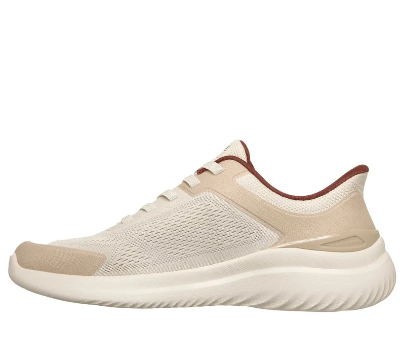 Skechers Bounder 2.0 – Torvan – Gebroken Wit (233035-OFWT)