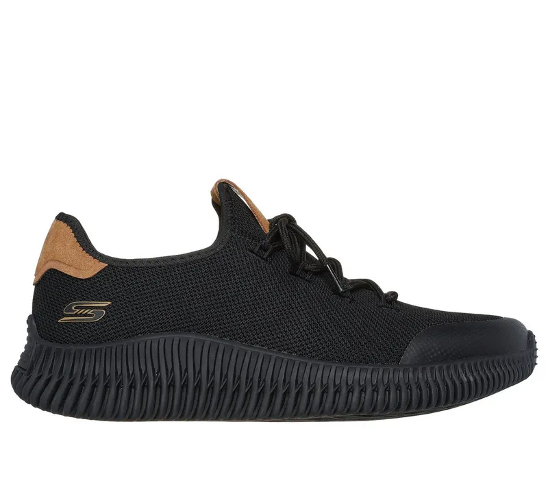 Skechers Skechers BOBS Sport Geo – City Dapper – Zwart (118173-BBK)