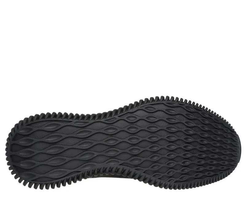 Skechers Skechers BOBS Sport Geo – City Dapper – Zwart (118173-BBK)