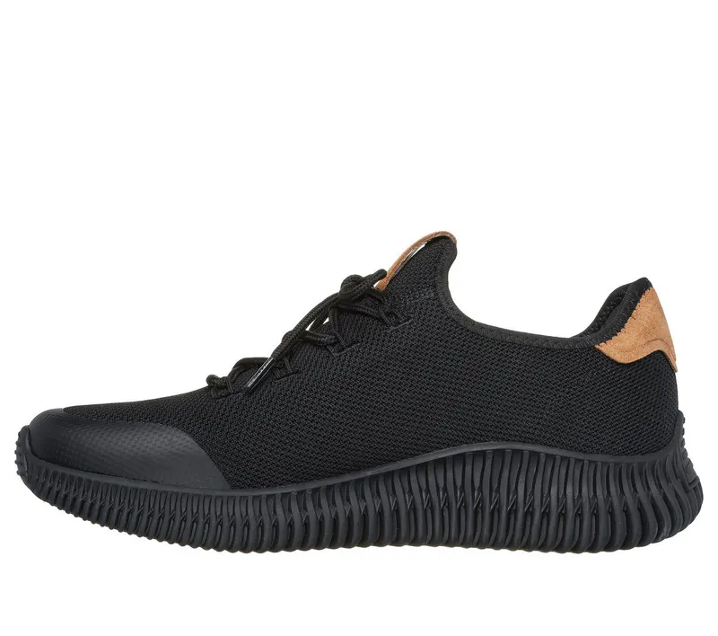 Skechers Skechers BOBS Sport Geo – City Dapper – Zwart (118173-BBK)