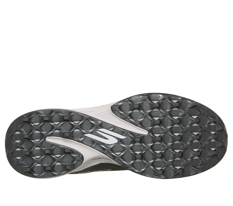 Skechers Skechers Slip-ins Golf Waterproof: Pure SI – Zwart (214147-BLK)