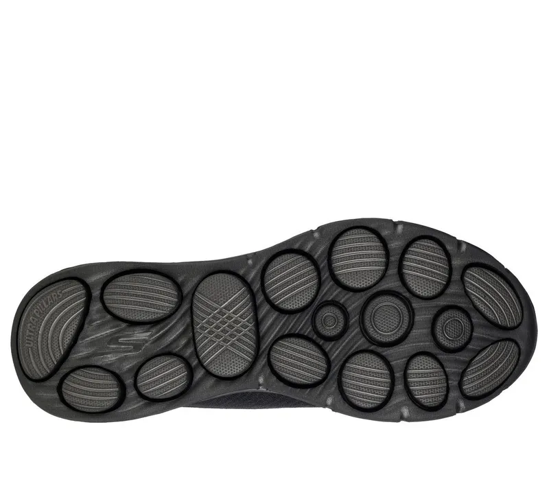 Skechers Skechers Slip-ins: GO WALK 8 – Pate – Zwart (216783-BBK)