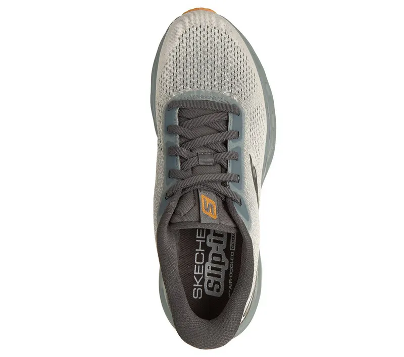 Skechers Skechers Slip-ins: GO WALK Glide-Step 2.0 – Maser – Sage (217017-SAGE)