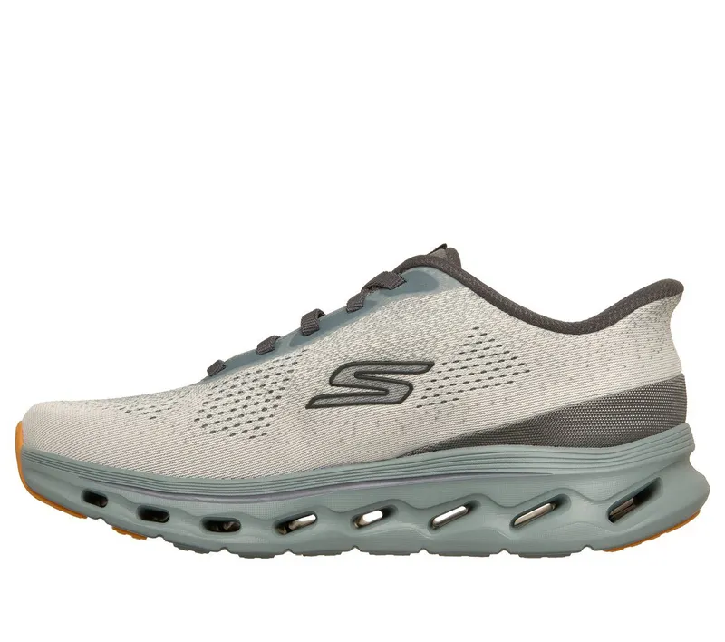 Skechers Skechers Slip-ins: GO WALK Glide-Step 2.0 – Maser – Sage (217017-SAGE)