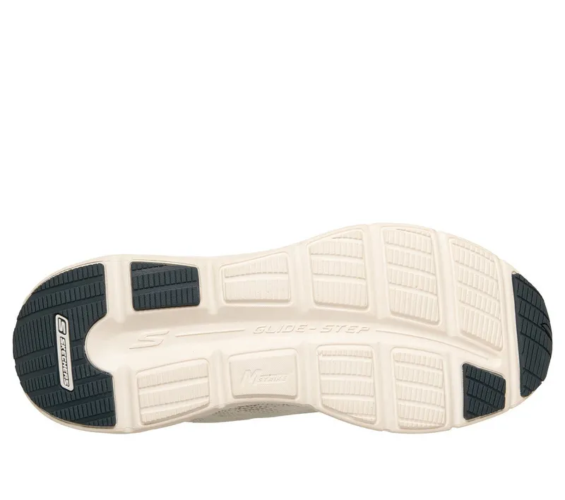 Skechers Skechers Slip-ins: Glide-Step Vortex – Natuurlijk (221040-NAT)