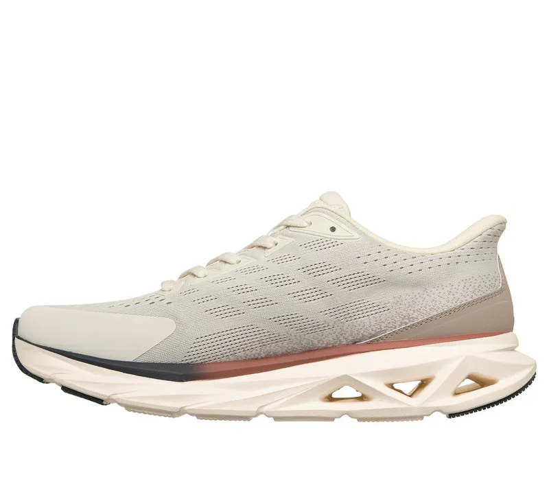 Skechers Skechers Slip-ins: Glide-Step Vortex – Natuurlijk (221040-NAT)