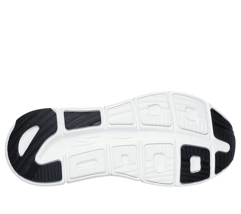 Skechers Max Cushioning Premier 2.0 – Vantage – Wit / Zwart (220840-WBK)