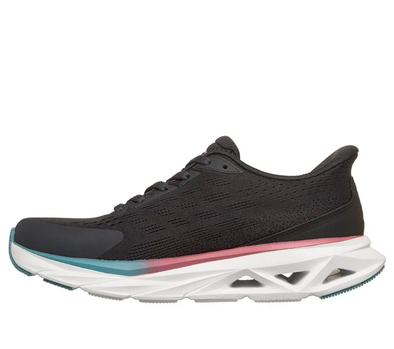 Skechers Skechers Slip-ins: Glide-Step Vortex – Grijs (129825-CHAR)