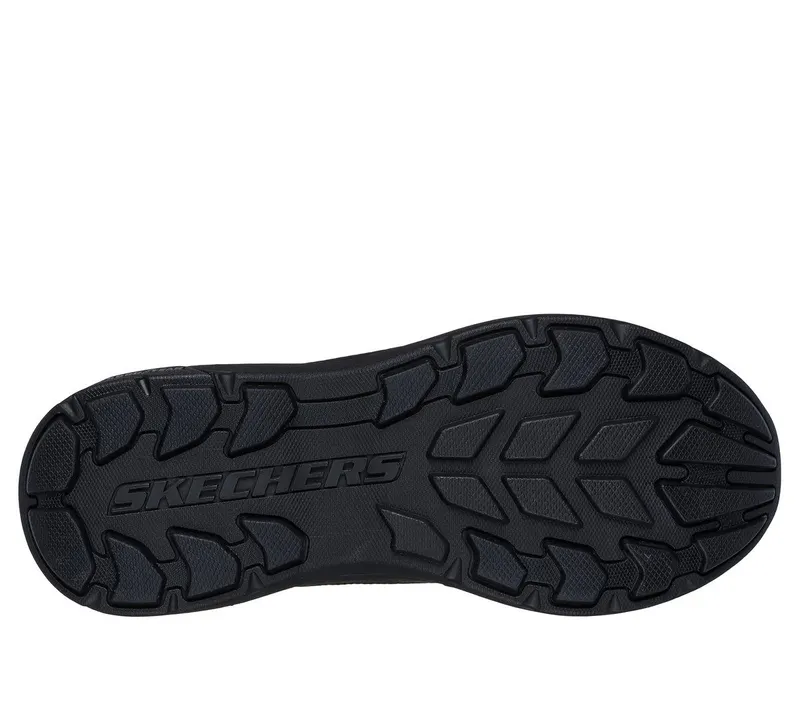 Skechers Skechers Slip-ins Relaxed Fit: Pollard – Waylon – Zwart (205333-BBK)