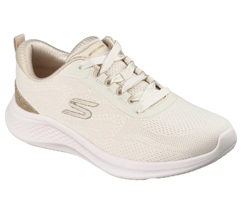 Skechers Skech-Lite Pro 2.0 – Brilliant Shimmer – Natuurlijk / Goud (150629-NTGD)