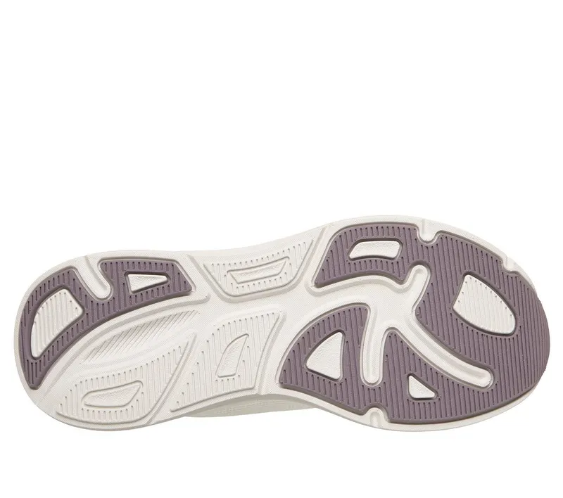 Skechers Skechers Slip-ins: BOBS Sport Skillz – Too Essential – Wit (117756-WHT)