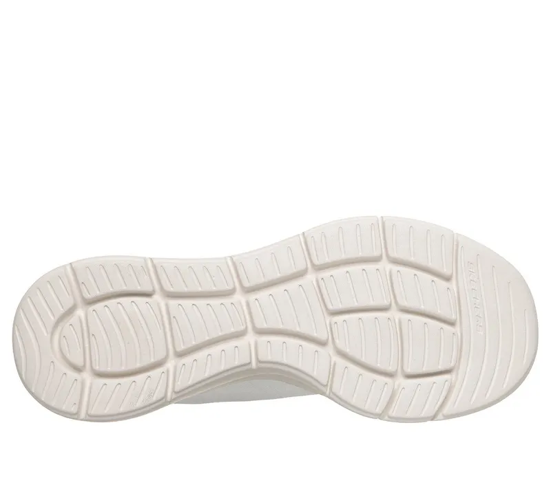 Skechers Skechers Slip-ins: Skech-Air Dynamight 2.0 – Upward Shift – Wit / Roze (150377-WTPK)