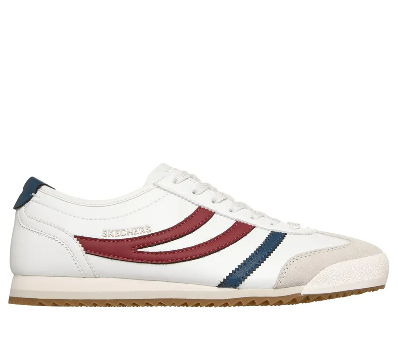 Skechers Topnotch – City Dream – Wit / Marine (185500-WNVR)