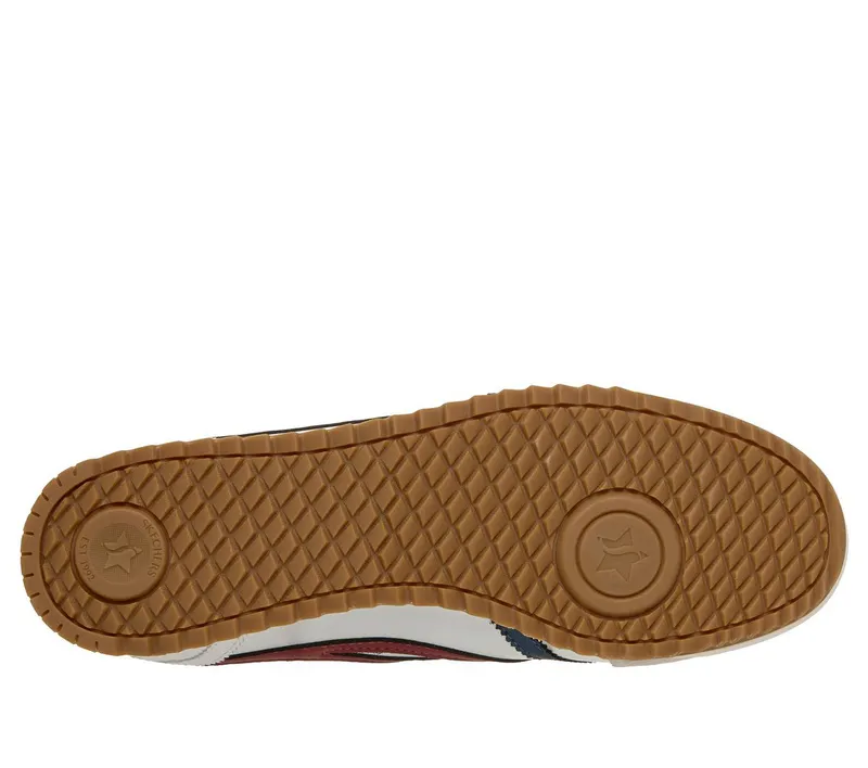 Skechers Topnotch – City Dream – Wit / Marine (185500-WNVR)