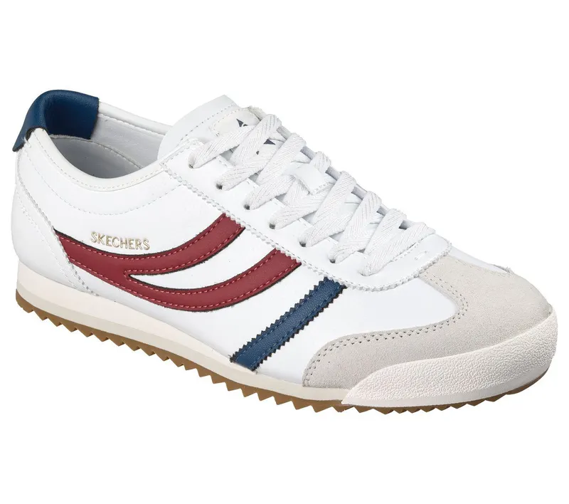 Skechers Topnotch – City Dream – Wit / Marine (185500-WNVR)