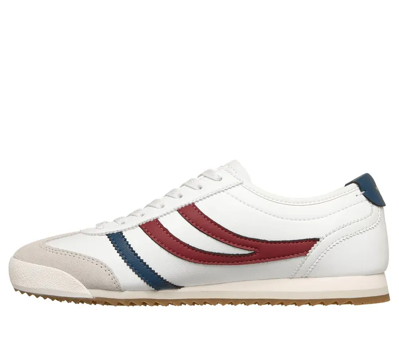 Skechers Topnotch – City Dream – Wit / Marine (185500-WNVR)