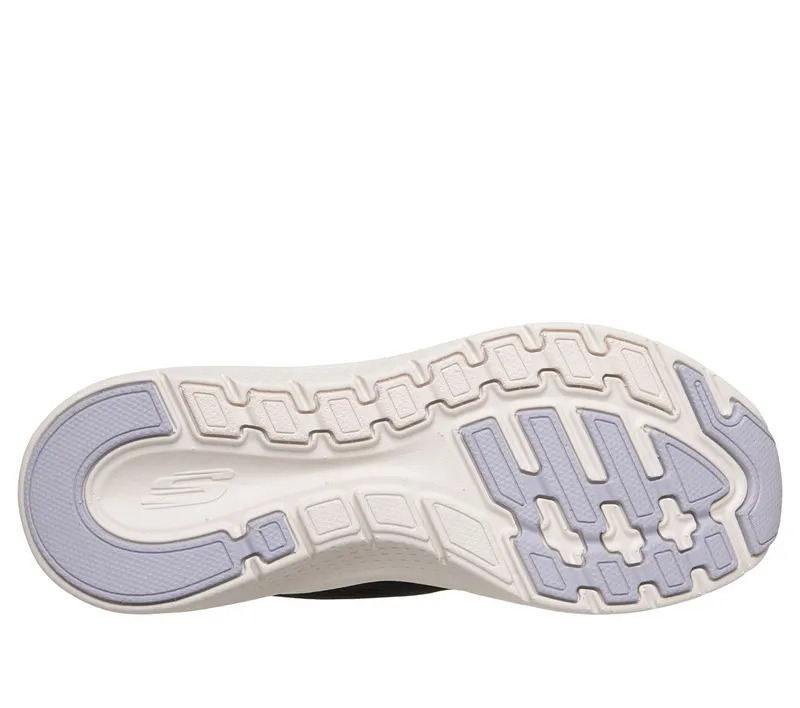 Skechers Skechers Slip-ins: Arch Fit 2.0 – Bold Motion – Zwart / Roos Goud (150338-BKRG)