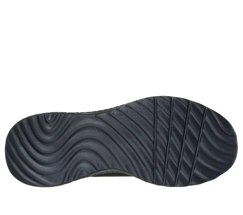 Skechers Skechers Slip-ins: BOBS Sport Squad Chaos – Zwart (117504-BBK)