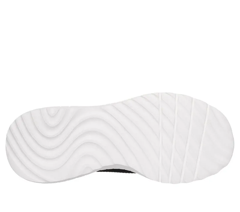 Skechers Skechers Slip-ins: BOBS Sport Squad Chaos – Zwart / Goud (117497-BKGD)