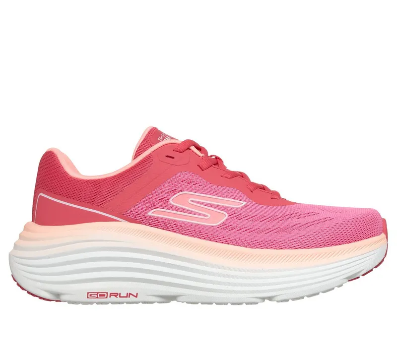 Skechers Max Cushioning Endeavour – Ardena – Roze (129485-PNK)