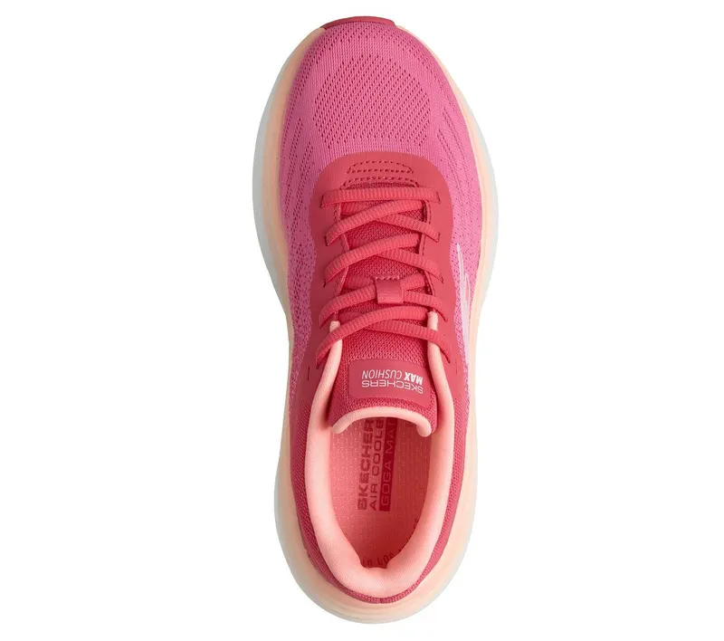 Skechers Max Cushioning Endeavour – Ardena – Roze (129485-PNK)