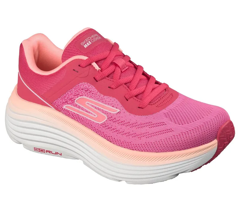 Skechers Max Cushioning Endeavour – Ardena – Roze (129485-PNK)